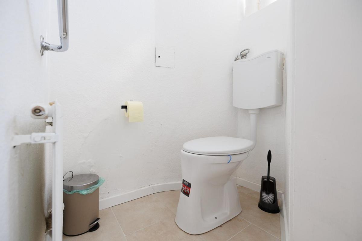Mit 9 Schlafplaetze #2 Appartamento Vienna