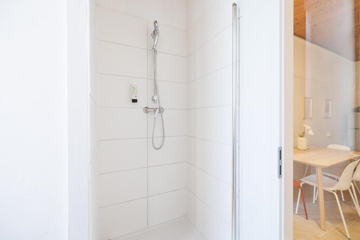 Mit 9 Schlafplaetze #2 Appartamento *