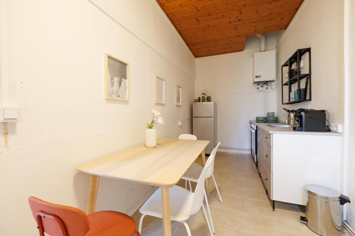 Mit 9 Schlafplaetze #2 Vienna