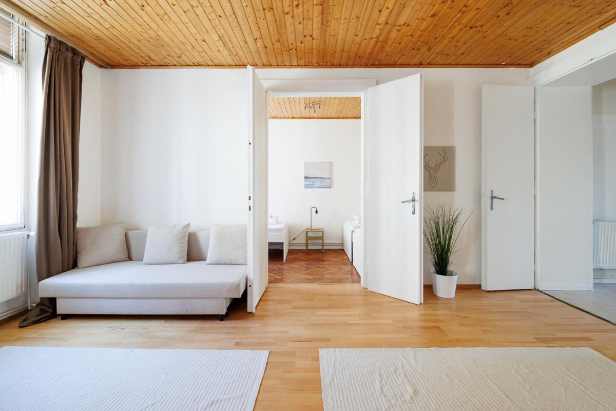 Mit 9 Schlafplaetze #2 Appartamento Vienna