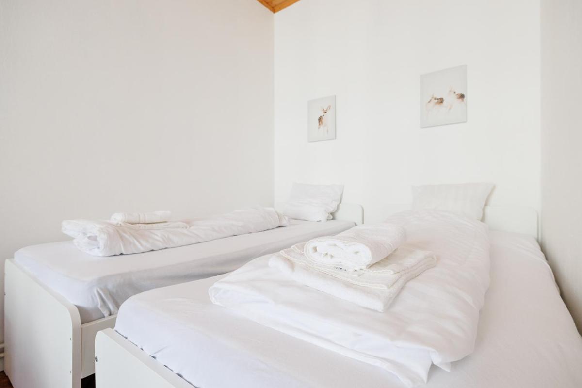 Mit 9 Schlafplaetze #2 Appartamento *