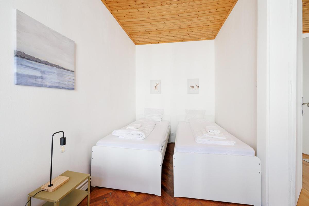 Appartamento Mit 9 Schlafplaetze #2 *