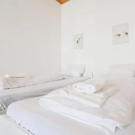 Wohnung Mit 9 Schlafplaetze #2 Vídeň Exteriér fotografie