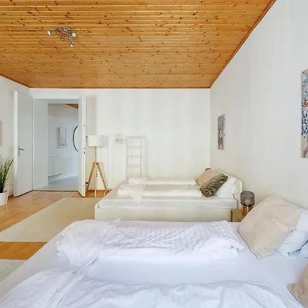Wohnung Mit 9 Schlafplaetze #2 Vídeň Exteriér fotografie