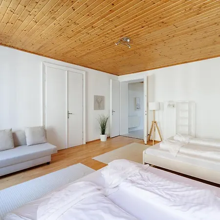 Wohnung Mit 9 Schlafplaetze #2 Vídeň Exteriér fotografie