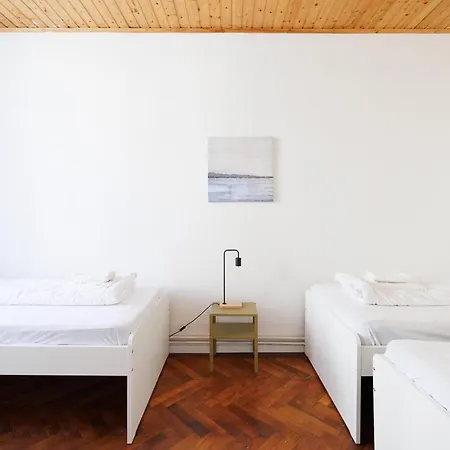 Wohnung Mit 9 Schlafplaetze #2 Vídeň Exteriér fotografie
