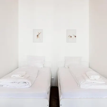 Wohnung Mit 9 Schlafplaetze #2 Vídeň Exteriér fotografie