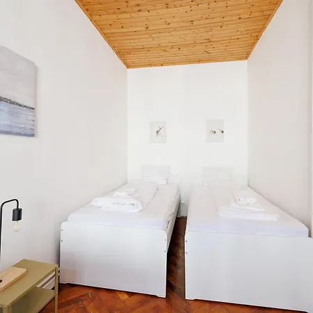 Wohnung Mit 9 Schlafplaetze #2 Vídeň Exteriér fotografie