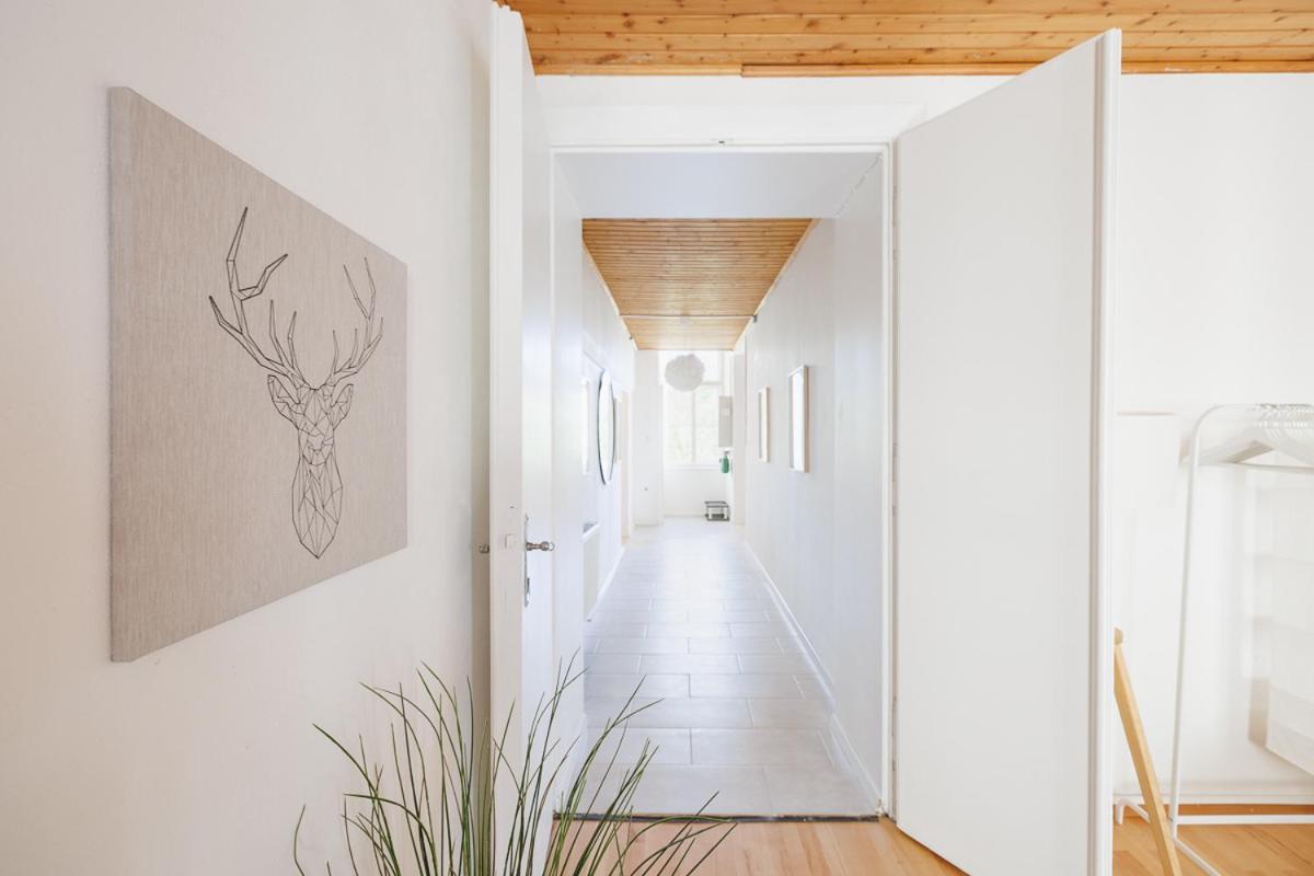 Mit 9 Schlafplaetze #2 Appartement