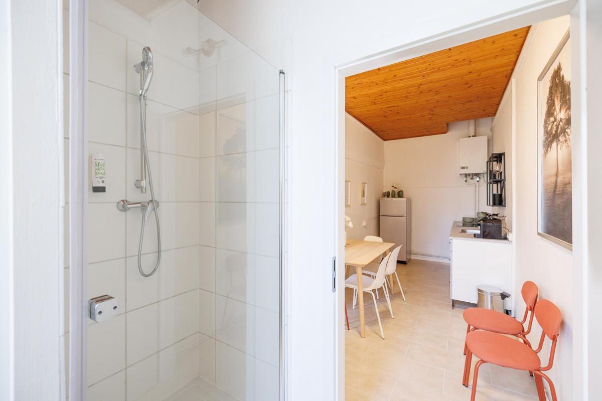 Mit 9 Schlafplaetze #2 Appartement *