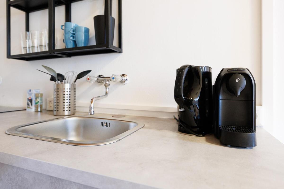 Appartement Mit 9 Schlafplaetze #2