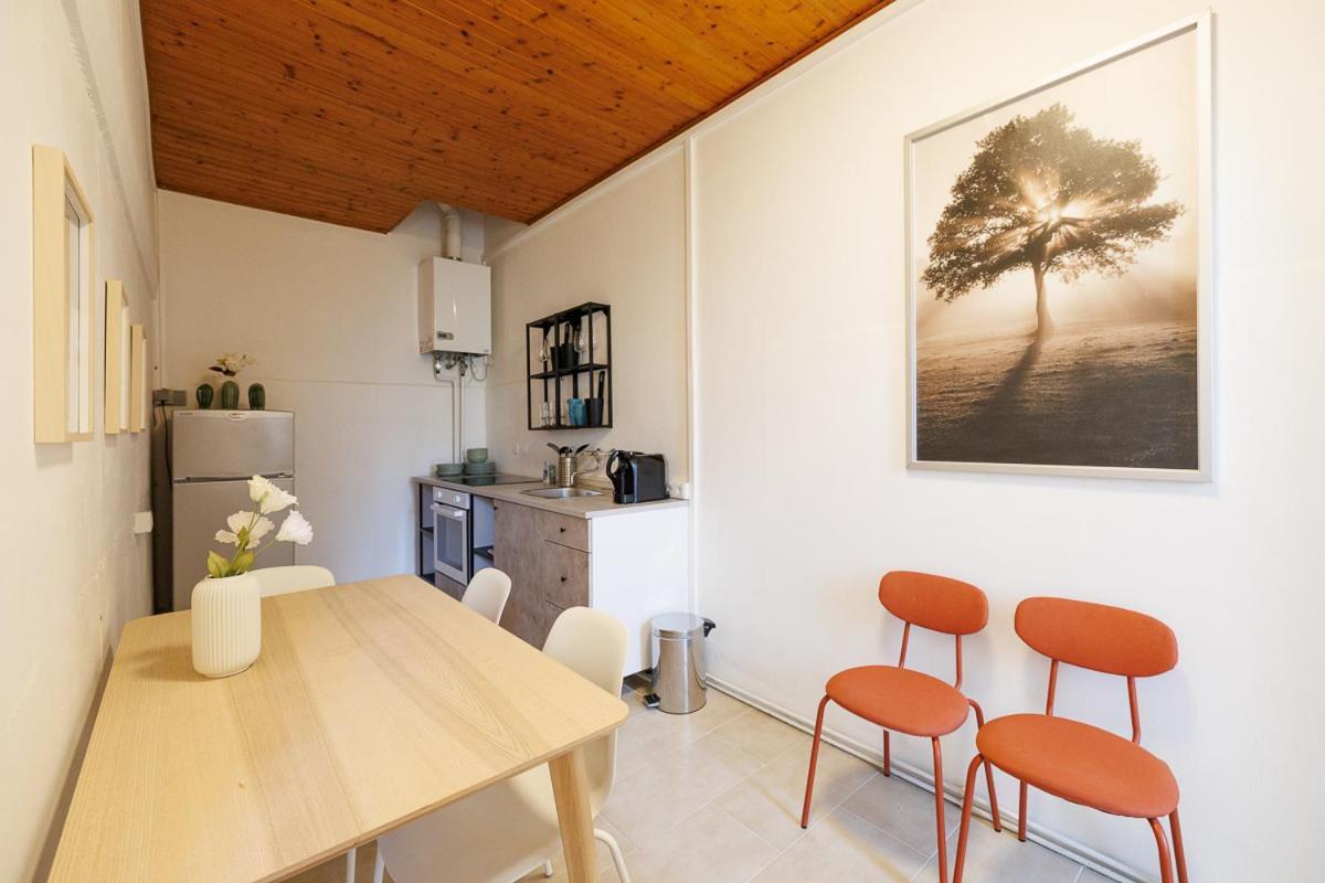 Appartement Mit 9 Schlafplaetze #2 *