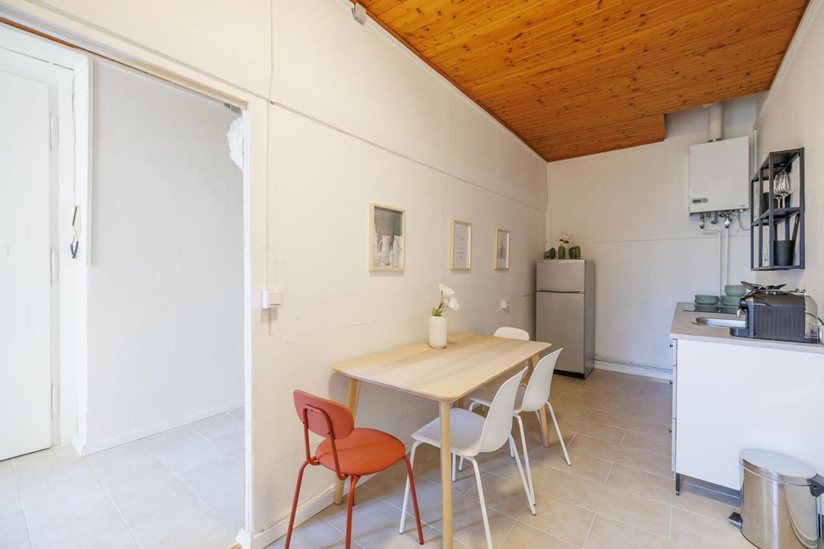 Appartement Mit 9 Schlafplaetze #2 Vienne