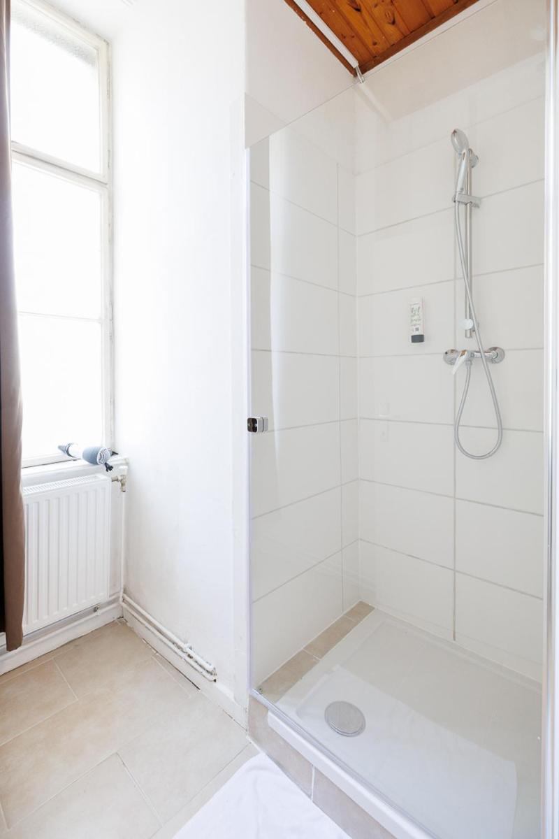 Mit 9 Schlafplaetze #2 * Vienne