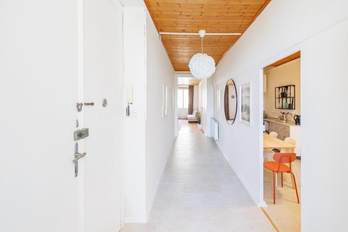 Mit 9 Schlafplaetze #2 Appartement Vienne