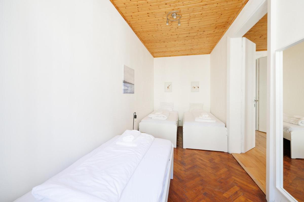 Appartement Mit 9 Schlafplaetze #2