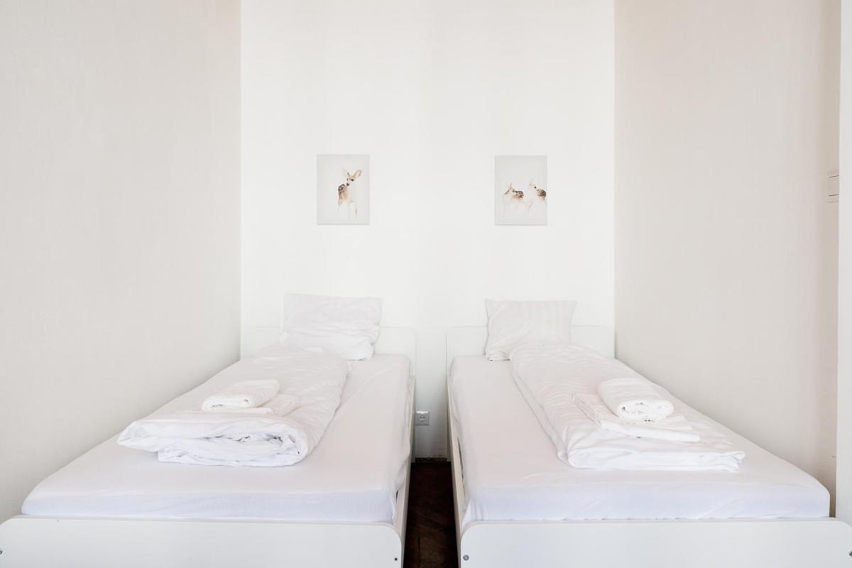 Mit 9 Schlafplaetze #2 Appartement *