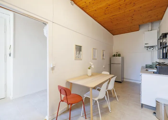 Wohnung Mit 9 Schlafplaetze #2