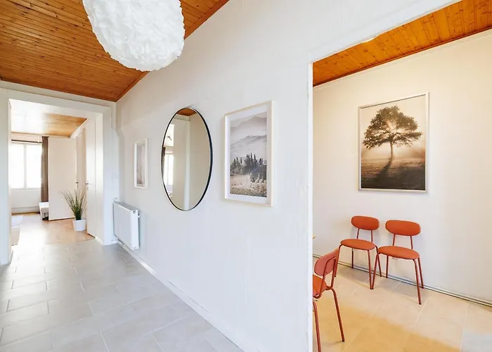 Wohnung Mit 9 Schlafplaetze #2