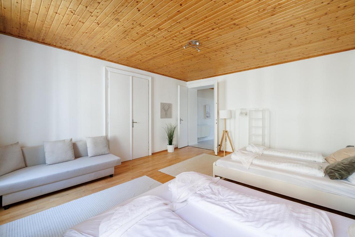 Mit 9 Schlafplaetze #2 Apartamento *