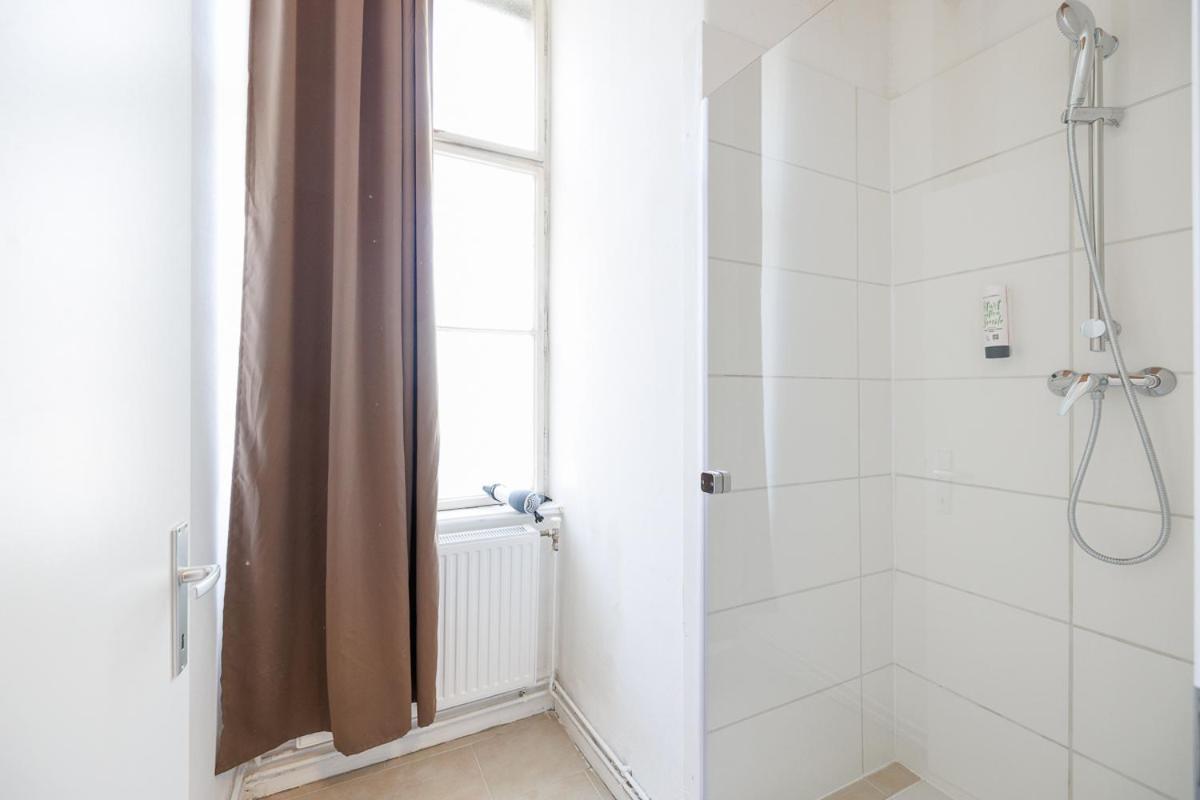 Apartamento Mit 9 Schlafplaetze #2 Viena